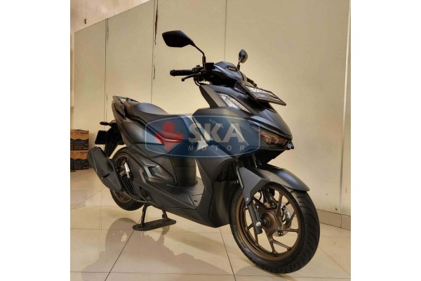 Honda Vario 160 CBS Tahun 2025
